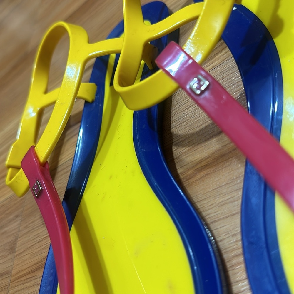 Fendi Sandals - image 2